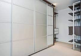 Sliding Or Hinged Wardrobe Doors