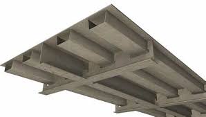 cantilever steel beam