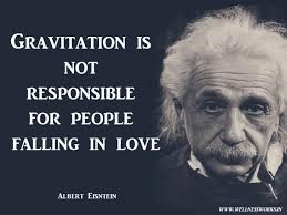 Albert Einstein Quotes About Life Love