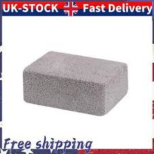 1 2x Bbq Grill Cleaning Brick Block