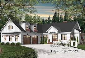 Two Story House Plans And Floor Plans
