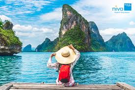 Buy Travel Insurance For Thailand From