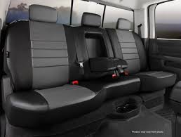 Fia Seat Covers For Dodge Ram 2500 For