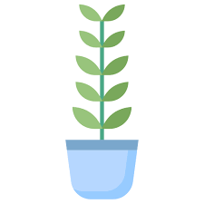 Plant Free Nature Icons