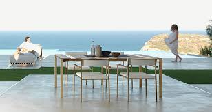 Talenti Set Of 2 Outdoor Chairs With