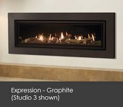 Gazco Gas Fires Studio 2 Slimline