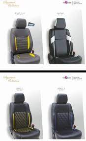 Top Gear Car Seat Cover At Rs 20000 Set