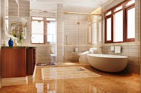 Bathroom Design