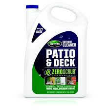 Scotts 1 Gal Outdoor Cleaner Patio And