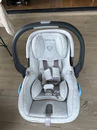 Infant Car Seat Uppababy Mesa V2