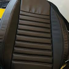 Buy Rideofrenzy Luxury Nappa Leather