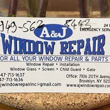 Window Repair Home In Brooklyn Ny