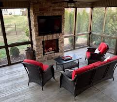 Concrete Patio Resurfacing Coating