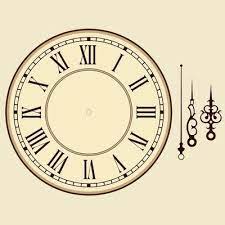 Clock 9688 Dryicons