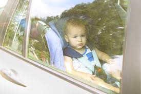 Washington Car Seat Law Has Changed For