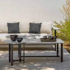 Riviera Coffee Table By Talenti In