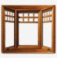 Wood Window Frame Png Transpa With