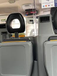 How To Use Black Cabs In London
