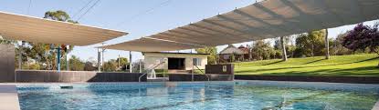 11 Types Of Outdoor Shade Sails Which