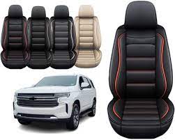 Seat Covers For 2022 Ford Expedition