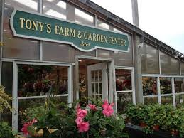 Tony S Farm Garden Center 1369 Us