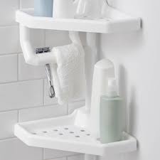 Shower Caddies Department At