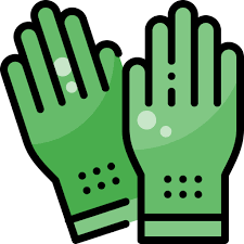 Gloves Free Farming And Gardening Icons