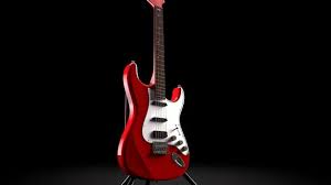 Electric Guitar Background Images Hd