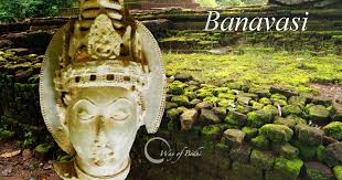 Buddhism In Banavasi An Archeological