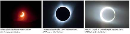 How To View A Solar Eclipse Safely U S