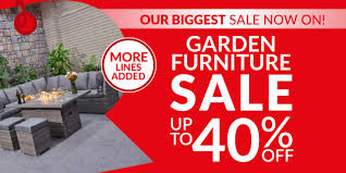 Garden Patio Furniture