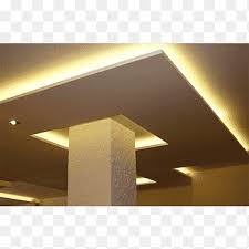 Dropped Ceiling Panelling Gypsum