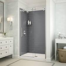 Shower Pan Vs Tile Floor Insights