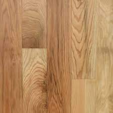 Red Oak Natural Solid Hardwood Flooring