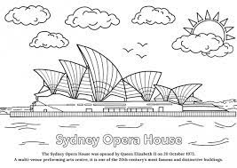 Exploring The Sydney Opera House An