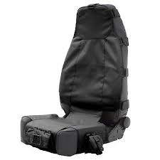 Smittybilt Gear Seat Cover For 2016