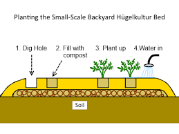 How To Compost Logs And Branches With A