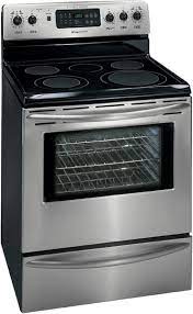 Frigidaire Glefz384hc 30 Inch