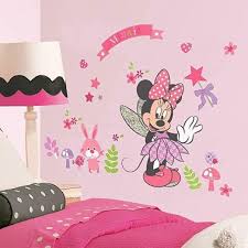 Baby S Minnie Mouse