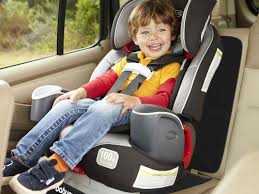 Isofix Seats For Airport Taxi Transfers