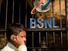 Bsnl Plans To Connect Every Village