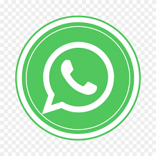Logo Whatsapp Popular Social Media Icon