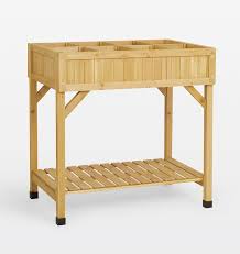 Vegtrug Herb Garden Rejuvenation
