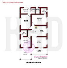 Floor Plan Small House Floor Plans
