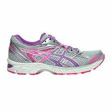 Gel Equation 8 Running Shoes Silver