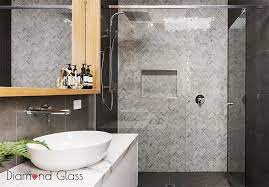 Choosing A Frameless Shower Door