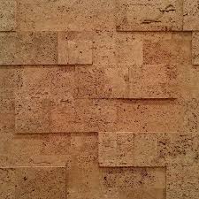 Cork Made 3d Tiles For Wall At Rs 1000