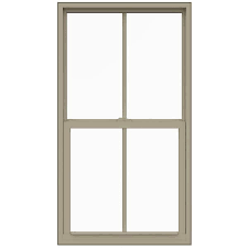 V4500 Single Hung Vinyl Window