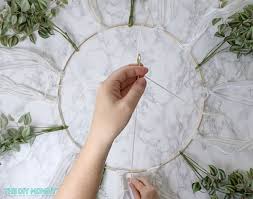Diy Mosquito Repellent Chandelier