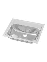 Stainless Steel Sinks Basins